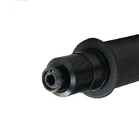 Tournevis pneumatique droit, outil pneumatique, embrayage à arrêt automatique, couple de 8-40 kgf.cm, consommation d'air 800 tr/min, vitesse à vide.