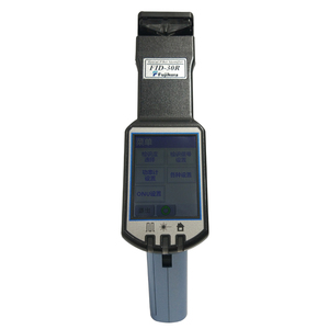 อุปกรณ์ทดสอบตัวระบุใยแก้วนำแสงที่ส่งสัญญาณ FID-30R / FID-31R - Product Image 4