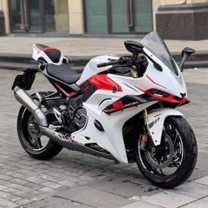 <span class=keywords><strong>Moto</strong></span> sportive d'occasion Excelle 450RR Isle of <span class=keywords><strong>Man</strong></span> à quatre cylindres refroidie par eau, Street Triple 250, CF <span class=keywords><strong>Moto</strong></span> SR, <span class=keywords><strong>moto</strong></span> <span class=keywords><strong>de</strong></span> style course 321R - Product Image 2