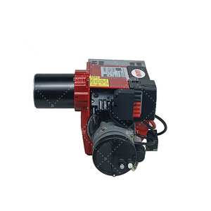 High Efficiency Eco-Friendly Metal Gas Burner for Waste Oil New Condition Boiler Burner for Bio-Oil and Used Oil Heating - Product Image 6