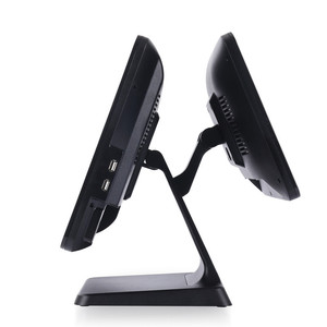 New Arrival 15.6 "Màn hình cảm ứng máy POS tất cả trong một tiền mặt đăng ký hệ thống POS cho doanh nghiệp nhỏ xổ số cửa hàng <span class=keywords><strong>dp630</strong></span> - Product Image 2