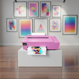 เพิ่มกำไรขายส่งให้สูงสุด |   ระบบพิมพ์ DTF รุ่น A3 Single XP600 พร้อมบริการ OEM/ODM และราคาขายส่ง - Product Image 1