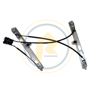 Regolatore Finestrino Adattabile Ac Rolcar per OE 8200085843 8200325137, Compatibile con Renault Megane 2002-2008 - Product Image 1