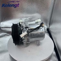 95201-70CC0 für Sidekick Grand Vitara Esteem Suzuki Grand Vitara Auto Klimaanlagen-Kompressor AC-Kompressor 95201-70CF0
