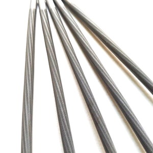 Sawchain tập tin <span class=keywords><strong>Chainsaw</strong></span> tập tin nhanh chóng dễ dàng sắc nét chống gỉ dụng cụ cầm tay 10 pcs Thiết lập chuyên nghiệp cưa mài 4/4.8/5.5mm Vòng - Product Image 2