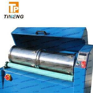 Micro Deval <strong>Abrasion</strong> <strong>Testing</strong> <strong>Machine</strong> - Product Image 4