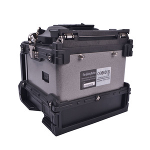 Soudeuse par fusion ARC pour fibres optiques avec cisaille à fibres - Product Image 4