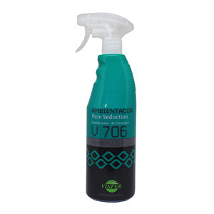 Ambiplus Pure Seduction V706 750Ml Désodorisant - Product Image 1