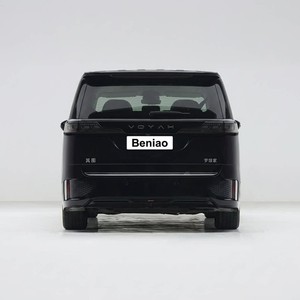 Voyah Dreamer 2026 SUV Ibrido a 5 Porte e 5 Posti con Autonomia Estesa, Motore Elettrico AC 150-200kW, Guida a Sinistra, Basso Impatto Ambientale - Product Image 4