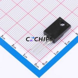 ชิปไดโอดชอทท์กี้ไดโอด ITO-220 MBRF2060CT ชิ้นส่วนอิเล็กทรอนิกส์ - Product Image 2