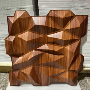 Paneles de PVC Acanalados Blancos <span class=keywords><strong>para</strong></span> Interiores, Precio al por Mayor de ZJ, Paneles de PVC <span class=keywords><strong>para</strong></span> Decoración de Paredes, Panel de Pared 3D - Product Image 5