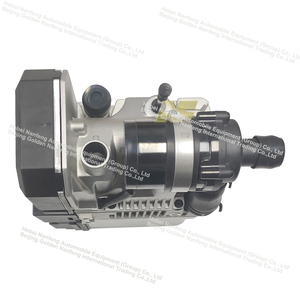 NF Calentador de estacionamiento de automóviles Camiones Calentador de agua diesel 12V 24V caravana 5kw Calentador de estacionamiento diesel Similar a Webasto - Product Image 6