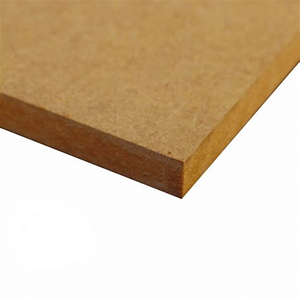 Hysen nhà máy Melamine Trắng Fibreboard 3mm <span class=keywords><strong>5mm</strong></span> 7mm Đồng bằng <span class=keywords><strong>MDF</strong></span> để bán - Product Image 3