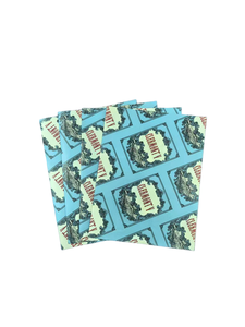 Papel de seda ecológico para protección contra arañazos, polvo y amortiguación de varios productos. - Product Image 4