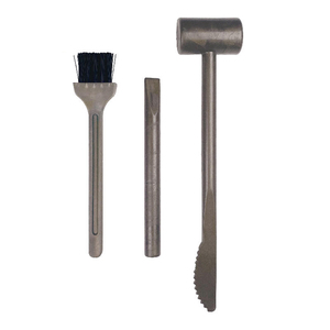 STEM Khoa Học 5 đá quý khoáng sản đào nó ra Neptune mô hình thiết lập thiên nhiên Khảo Cổ Khai Quật không gian hành tinh đồ chơi - Product Image 4