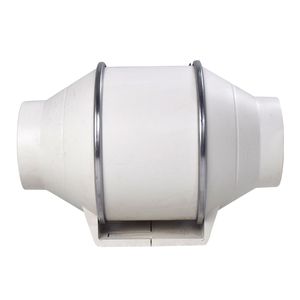 Ventilador de conducto <span class=keywords><strong>potente</strong></span> ventilación silenciosa baño <span class=keywords><strong>extractor</strong></span> industrial ventilador de escape de <span class=keywords><strong>cocina</strong></span> presurizado de flujo inclinado - Product Image 3