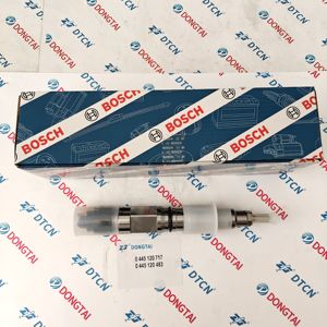 Inyector Common Rail - Product Image 6