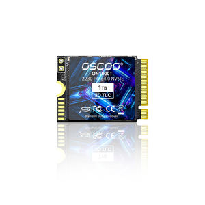 OSCOO <span class=keywords><strong>M</strong></span>.<span class=keywords><strong>2</strong></span> 2230 SSD 1TB 2TB 512GB NVMe <span class=keywords><strong>M</strong></span>.<span class=keywords><strong>2</strong></span> PCIe Gen4.0 * 4 SSD para Steam Deck PC Gaming - Product Image 1