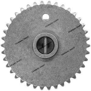 Распредвал IZUMI 14100-HR3-A40 для Honda ATV Rancher420 TRX420FE TRX420FM TRX420TE TRX420TM - Product Image 4