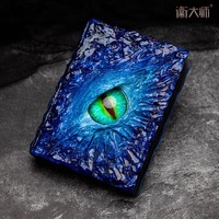 Carnet de notes DND pour les joueurs de RPG, journal de jeu Dungeons and Dragons, carnet de jeu de dés fantastique, carnet de notes du maître de jeu
