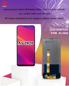 Màn Hình Cảm Ứng Lcd Thay Thế Điện Thoại Di Động Thông Dụng Cho Oppo Realme 5 5i 6i <span class=keywords><strong>C3</strong></span> C3i - Product Image 6