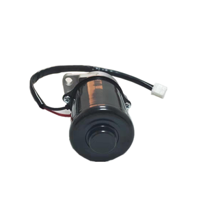 Motor de CC para Dirección <span class=keywords><strong>EPS</strong></span> de Montacargas Eléctrico, Repuesto, 72V 550W 0-52000-5151 - Product Image 3