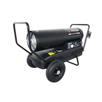 Réchauffeur de couvaison diesel Équipement de chauffage d'élevage Lampe diesel au kérosène Réchauffeur en céramique pour volaille Porc Poulet Ferme