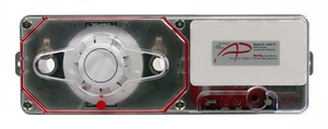 Detector de Humo Fotoeléctrico para Ductos SL-2000-P - Duradero y Ligero, Productos y Controles para el Aire - Product Image 3