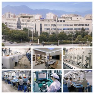 Afeitadora Eléctrica Inalámbrica Recargable por USB, Kit de Afeitado 12 en 1, Recortadora de Barba, Cuchillas de Acero Inoxidable, Profesional, Ajustable, para Nariz - Product Image 6