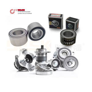 Venta al por mayor DAC48920040/42 48x92mm Cojinete de rueda para Infiniti 2017 2015-2023 - Product Image 2