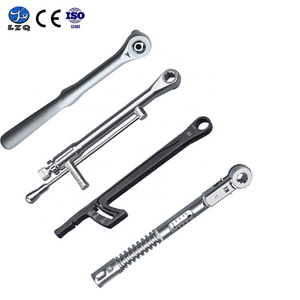 Llave Quirúrgica Multitorque, Llave de Contratorque, Llave Quirúrgica Precalibrada, Llave de Torque Bloqueable en Oferta - Product Image 1