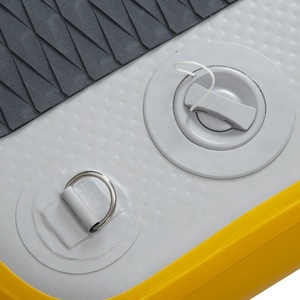 Rampa inflable para perros de alta calidad para exteriores, plataforma de escalada, escalera, rampa inflable para perros para embarcaciones/1 producto de gran venta para exteriores - Product Image 6