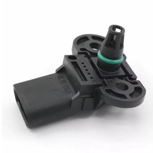 Sensor de Presión de Admisión 1K0906207A 0261230170 Para Volkswagen Golf Audi S4 S5 Q7 - Product Image 2