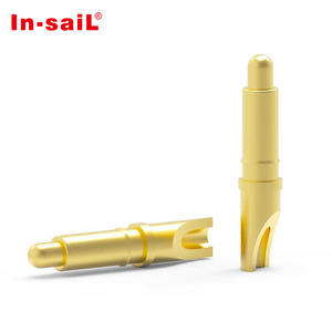 Pogo <strong>Pin</strong> Connector,<strong>spring</strong> <strong>Loaded</strong> Pogo <strong>Pin</strong> - Product Image 5