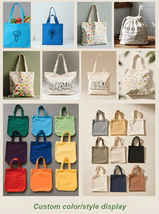 大型トートバッグオリジナル軽量洗える耐久性ユニバーサル<span class=keywords><strong>EVA</strong></span>耐水性オープン大容量製レザーナイロン - Product Image 6