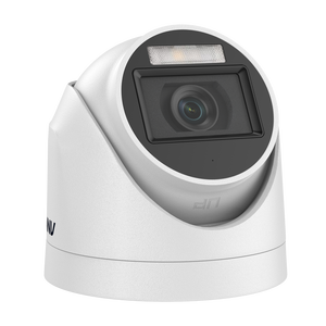 กล้องวงจรปิด ANNKE 3K(5MP) TVI พร้อมเสียงและไฟส่องสว่างอัจฉริยะแบบคู่ สำหรับใช้งานภายในอาคาร ระบบอนาล็อก และกลางแจ้ง มาตรฐานกันน้ำ IP67 พร้อมเสียงและไฟส่องสว่างอัจฉริยะแบบคู่ - Product Image 1