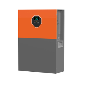 Home <b>Wall</b> Mounted All in One Energy <b>Storage</b> System Lithium Battery Home Solar Backup Power Off Grid LV-ONE10L25 - Product Image 3