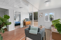 Petite maison préfabriquée bon marché pliable portable maison 40 pieds 20 pieds bureau vivant 2 3 chambres à coucher extensible conteneur maisons