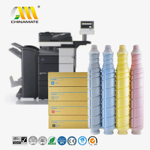 Cartouche de toner Chinamate TN619 pour Konica Minolta C3070 AccurioPress C3070 / C3080, cartouches de toner compatibles Konica Minolta - Product Image 3