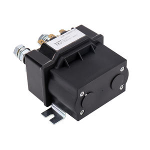 12v 24v 48v 500a dc solvid עמיד למים, מתיחה סולנואידים capstan solenoid ממסר <span class=keywords><strong>atv</strong></span> winch - Product Image 5