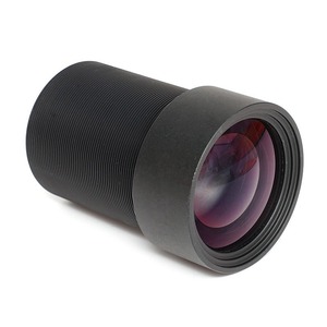 Suncore Optical Lens Plano Convex 1.5 Refractive Index 93 Light Transmittance For Stage Projection And Advertising Lights - Product Image 3