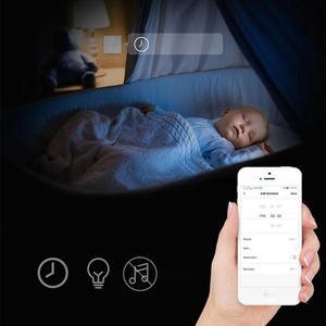 Yieryi phổ Có/không có kính trung tính tường EU 1 2 3 4 gang cảm ứng ánh sáng tuya RF433 + Wifi thông minh chuyển đổi - Product Image 5