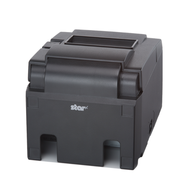 STAR 3inch 80mm Thermal Receipt Printer for Supermarkets and Restaurants Bluetooth Printer WIFI Printer TSP100 TSP143 TSP143III