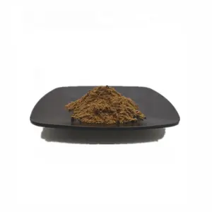 Huperzia-Polvo de planta Natural, extracto de huperzina A
