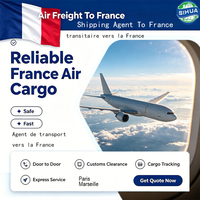 Agent de logistique de fret, expédition aérienne, entreposage en France, Lyon, service de transitaire, livraison de marchandises, transport