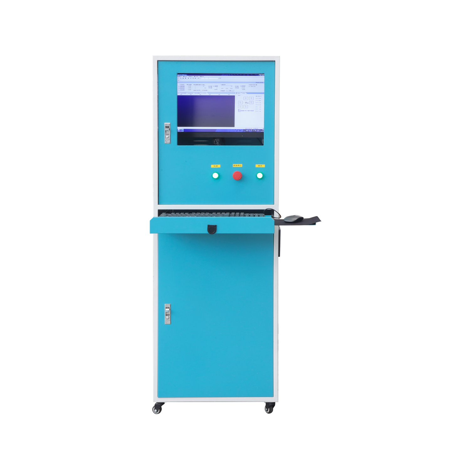 1325 2040 Wood Cnc Carving Machine For Mdf Acrylic 15m/Min
