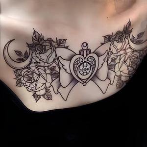 Venta al por Mayor Transfronteriza de Calcomanías de Tatuajes Temporales Ecológicas Inspiradas en Jugos Herbales para Hombres, para <span class=keywords><strong>Antebrazo</strong></span>/Brazo Completo, No Reflectantes - Product Image 2