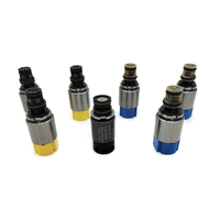 Kit de Solenoides para Transmisión JIASHENG 6HP19