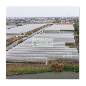 200 m² Prix scellé Prix compétitif Aluminium Agriculture Photovoltaïque Verre <span class=keywords><strong>solaire</strong></span> Petites serres à vendre - Product Image 6