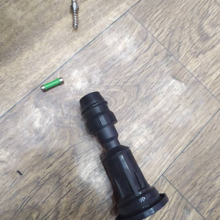 12578224 12589623 ignition coil boots rubber boot for Chevrolet Hhr 2005-2011